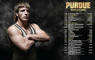Wrestling Wallpaper