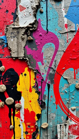 Dirty Wallpaper For Phones
