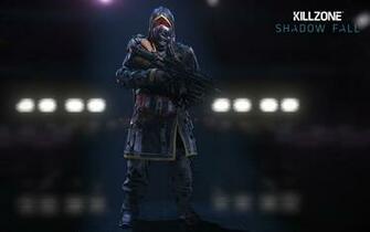 Killzone Shadow Fall HD Wallpaper