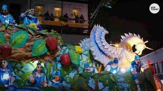 Mardi Gras Where To Celebrate Fat Tuesday In Knoxville