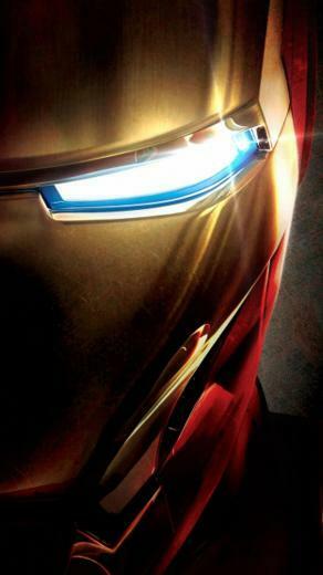 Iron Man Wallpaper For Galaxy S6