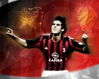 Kak Ricardo Kaka Wallpaper