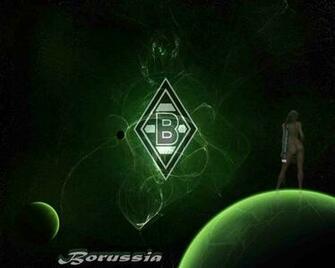 Borussia M Nchengladbach Wallpaper HD