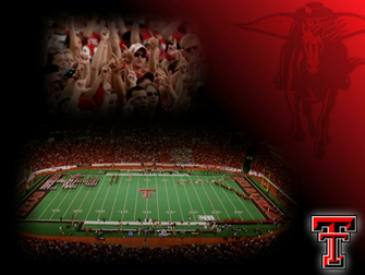 Texas Tech Wallpaper Background Theme Desktop