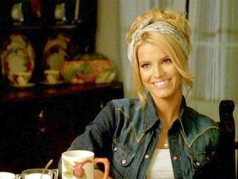 Jessica Simpson