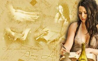 Evanescence Wallpaper
