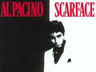 Pics Photos Scarface Wallpaper Photo Image Picture Al