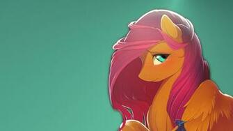 My Little Pony Wallpaper