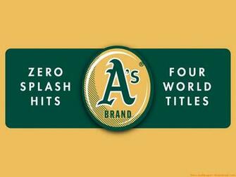Fondos Y Wallpaper De Mlb Para Windows Oakland Athletics