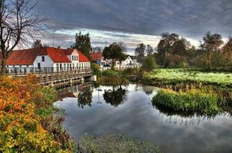 Background Wallpaper For Pc Denmark Travel