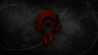 World Of Warcraft Computer Wallpaper Desktop Background