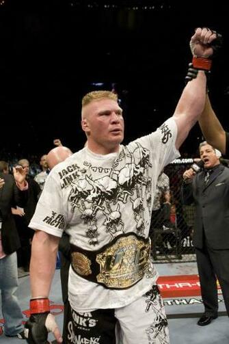 Wwe Smackdown Raw Wallpaper Brock Lesnar Ufc Champion