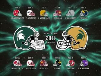 Msu Football Wallpaper Beautiful Desktop