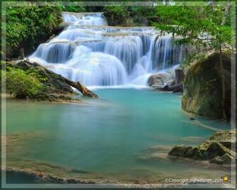 Waterfall Wallpaper Animated