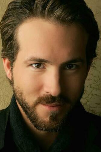 Man Beard Brown Eyes Hair Wallpaper Background iPhone 4s