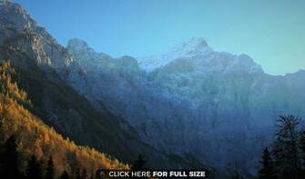 Mountain Wallpaper For Desktop And Mobile Devices