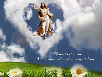 Easter Wallpaper Background