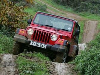 Gallery Jeep Wrangler Wallpaper