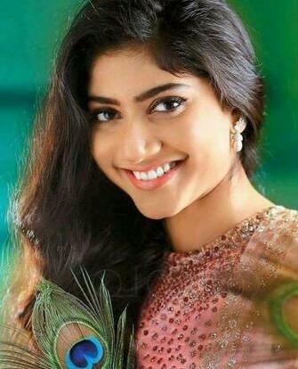 Sai Pallavi Heroes In Indian Beauty Beautiful