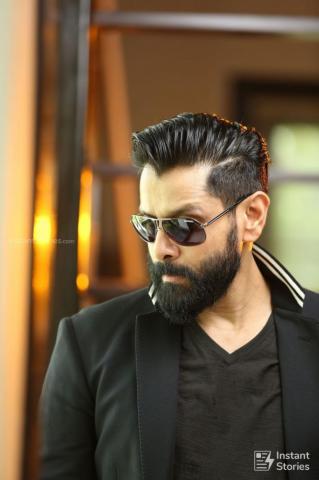 Vikram Hot HD Photos Wallpaper 1080p 4k