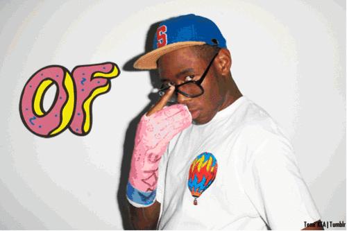 Odd Future Jordan The Creator