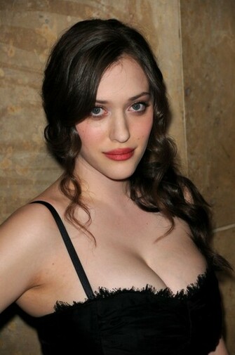Photos Kat Dennings De