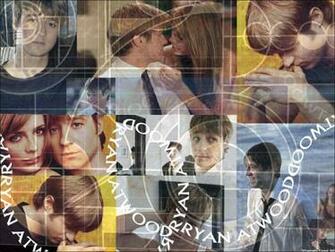 Ryan And Marissa Wallpaper