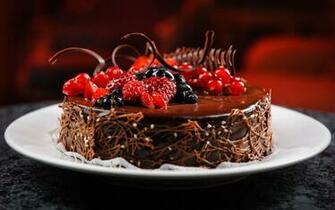 Cake HD Wallpaper Background Image Id