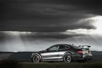 Mercedes Benz C63 Amg G Wallpaper