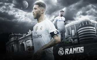 Real Madrid Desktop Wallpaper 4k
