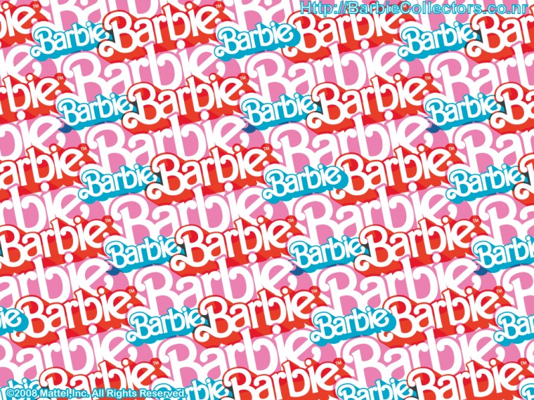Barbie Desktop Wallpaper