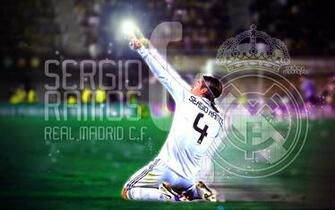 Sergio Ramos HD Wallpaper Catatan Madridista