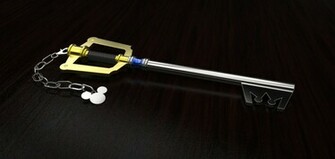 Keyblade Wallpaper By