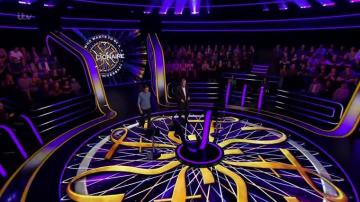 Who Wants To Be A Millionaire S01e03 20th Anniversary Video
