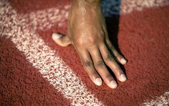 Wallpaper Sport Track And Field Athletics
