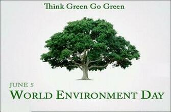 Best World Environment Day Wish Pictures And Photos