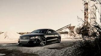 Audi Wallpaper HD Pictures