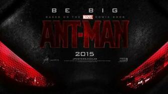 Marvel Comic Book Ant Man HD Wallpaper Search More High