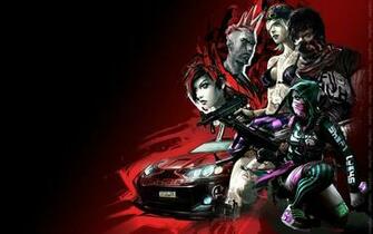 Pics Photos Apb Reloaded Wallpaper