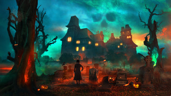 Wednesday Addams Wallpaper For Pc
