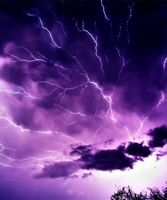 Thunderstorm Live Wallpaper Android Apps On Google Play