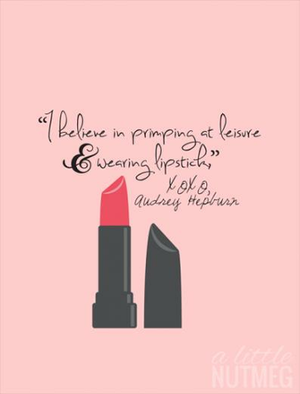 Audrey Hepburn iPhone Wallpaper A Little Nutmeg