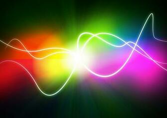 Computer Pc Background Colour Light Abstract Wallpaper