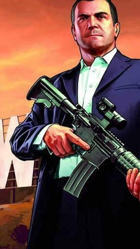 Gta Live Wallpaper App For Android