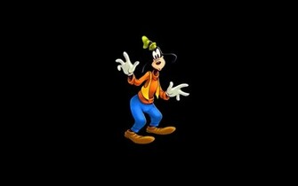 Goofy Wallpaper