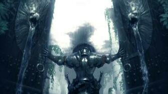 Soldiers Gateway Vindictus Roman Empire HD