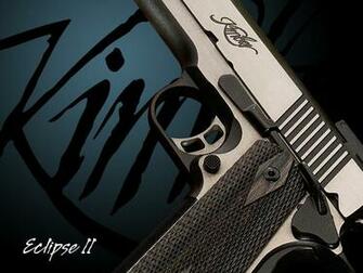 Kimber Wallpaper X