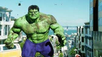 Hulk HD Wallpaper Background Image Id