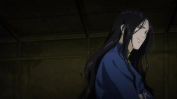 Banana Fish Episode Discussion Anime