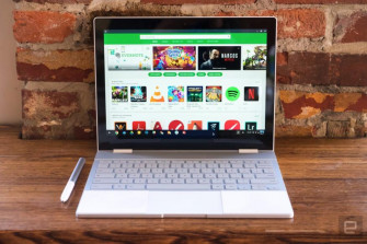 Google Pixelbook Re A Premium Chromebook That S Worth The
